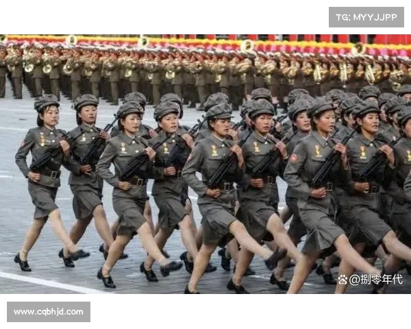 朝鲜人口如何支撑百万军队的生存与发展?(朝鲜人口数) 朝鲜人口如何支撑百万军队的生存与发展?(朝鲜人口数)