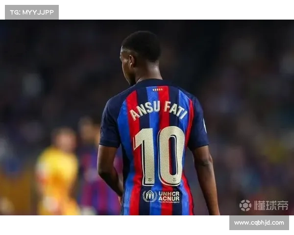 法蒂状态良好,西媒曝其渴望重返巅峰,赢得弗里克青睐(法蒂何时复出) 法蒂状态良好,西媒曝其渴望重返巅峰,赢得弗里克青睐(法蒂何时复出)