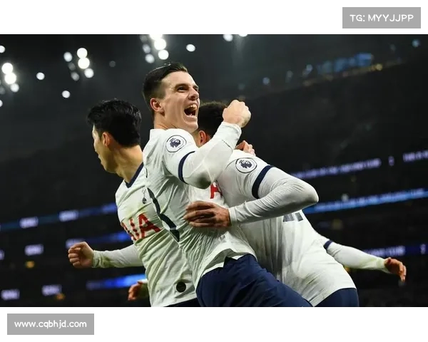 热刺绝地反击,成功反超对手 热刺绝地反击,成功反超对手