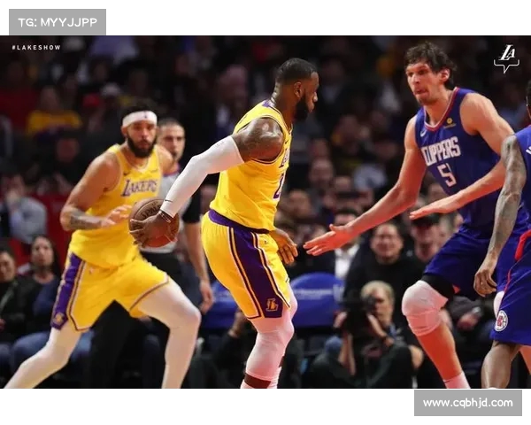 湖人队精彩演出,取得胜利 湖人队精彩演出,取得胜利