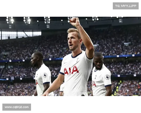 热刺全力进攻，赢得关键战