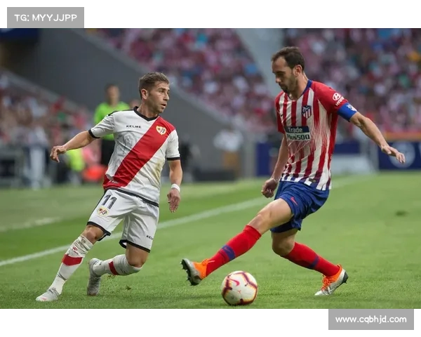 西甲：马竞迎来难得的胜利，状态逐渐回升