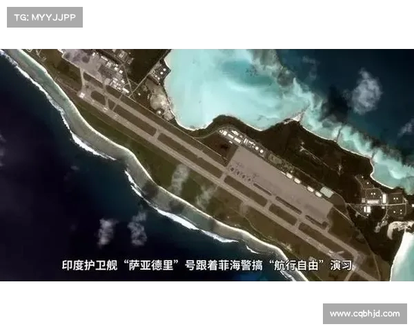 菲军溃败逃离后,美军在仁爱礁强势出手:局势急转直下引关注(南海仁爱礁上坐滩的菲律宾旧军舰) 菲军溃败逃离后,美军在仁爱礁强势出手:局势急转直下引关注(南海仁爱礁上坐滩的菲律宾旧军舰)