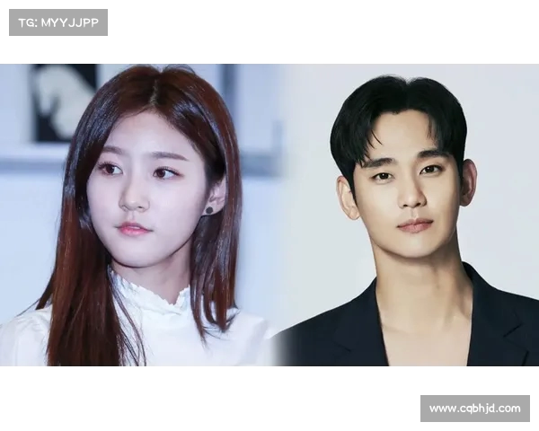 金秀贤疑似恋情曝光,情侣款与亲密合照引爆社交媒体(金秀贤前后对比) 金秀贤疑似恋情曝光,情侣款与亲密合照引爆社交媒体(金秀贤前后对比)