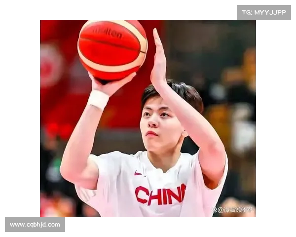 郑薇看好杨舒予发展:天赋与进步并行,未来定能成为核心力量(杨玏郑微) 郑薇看好杨舒予发展:天赋与进步并行,未来定能成为核心力量(杨玏郑微)