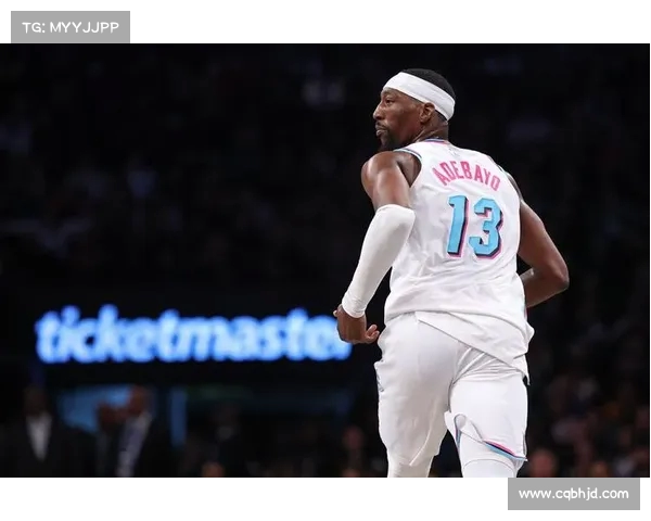 阿德巴约新合同在即?热火与其续约谈判计划曝光(阿德巴约 nba) 阿德巴约新合同在即?热火与其续约谈判计划曝光(阿德巴约 nba)