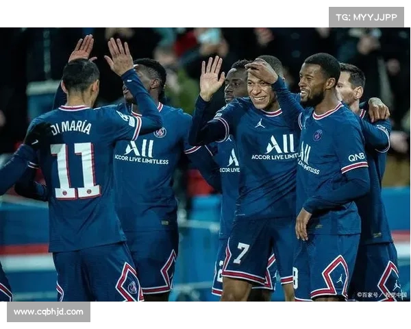 巴黎圣日耳曼依然是法甲最具实力的球队 巴黎圣日耳曼依然是法甲最具实力的球队