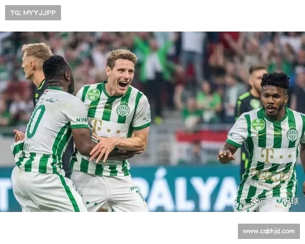 欧洲协会联赛费伦茨瓦罗斯新援首秀破门