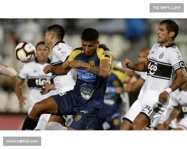 南美杯基多体育大学主场险胜晋级